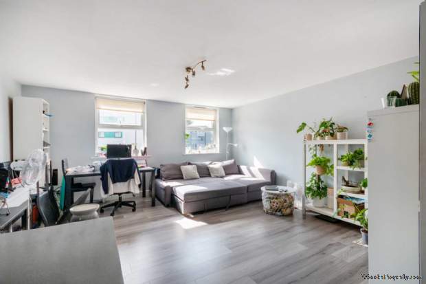 Additional Property Image 1 bedroom Apartment to rent in London 5