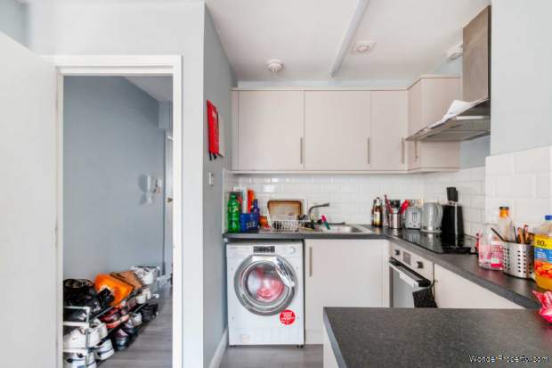 Additional Property Image 1 bedroom Apartment to rent in London 6