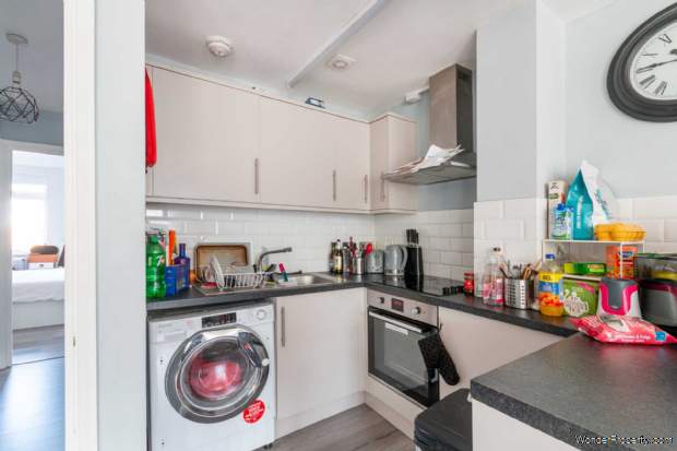 Additional Property Image 1 bedroom Apartment to rent in London 7