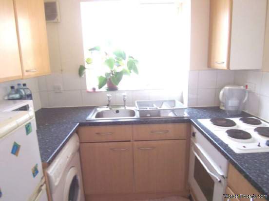 1 bedroom Flat for sale in London