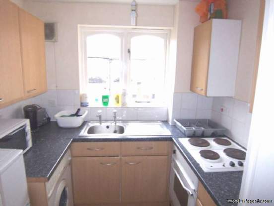 Additional Property Image 1 bedroom Flat for sale in London 5