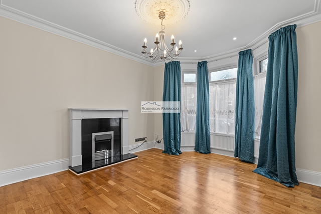 Additional Property Image 2 bedroom Ground Flat to rent in Hanwell 2