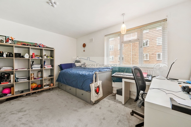 Additional Property Image 2 bedroom Ground Flat to rent in Ealing 6