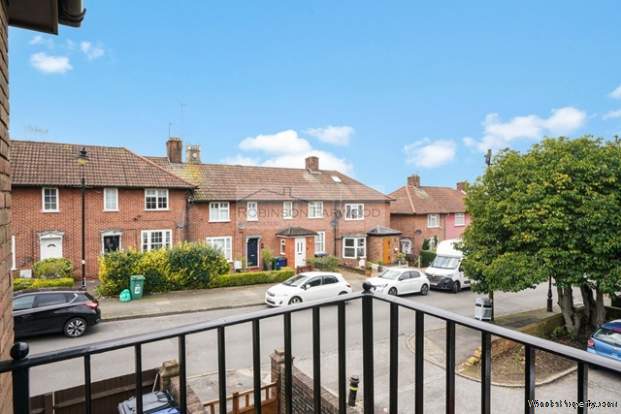 Additional Property Image 2 bedroom Apartment to rent in Hanwell 6