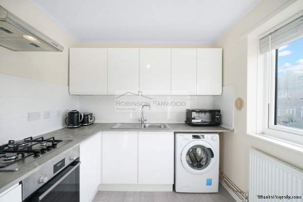 Additional Property Image 2 bedroom Apartment to rent in Hanwell 8