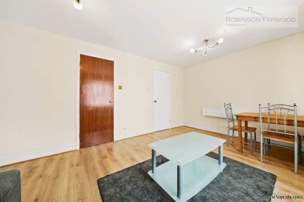 Additional Property Image 1 bedroom Flat for sale in Alperton 4