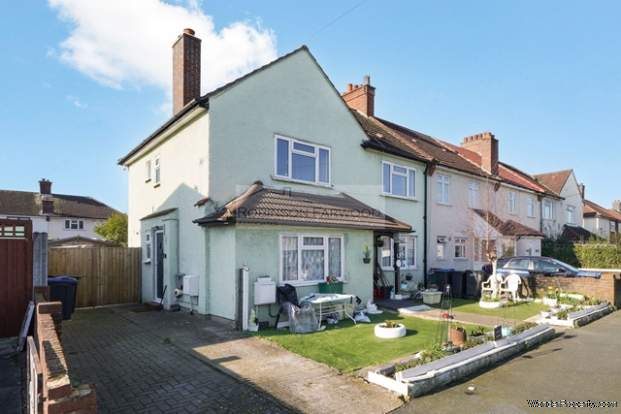 Additional Property Image 2 bedroom Maisonette for sale in Croydon 10