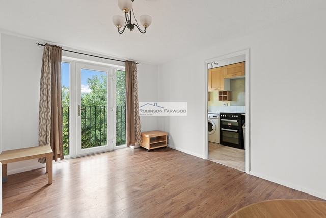 Additional Property Image 1 bedroom Flat for sale in Norwood Green 2