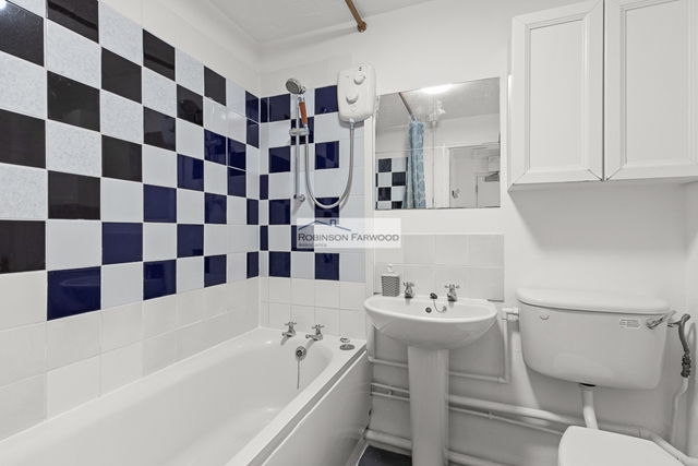 Additional Property Image 1 bedroom Flat for sale in Norwood Green 6