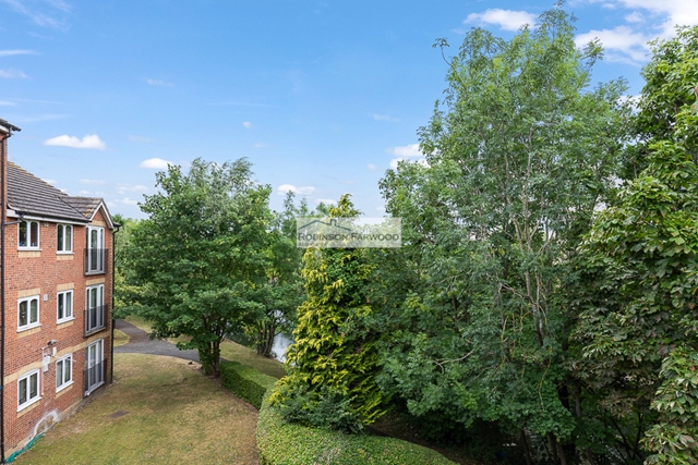 Additional Property Image 1 bedroom Flat for sale in Norwood Green 9