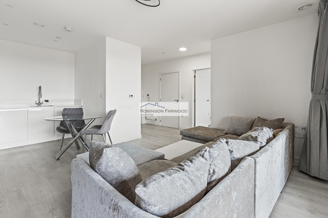 Additional Property Image 1 bedroom Apartment to rent in Acton 3