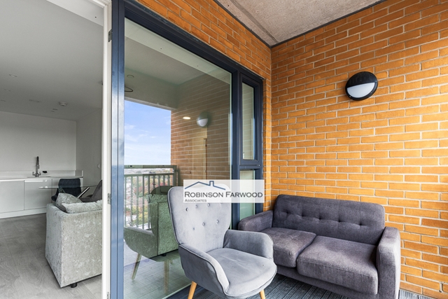 Additional Property Image 1 bedroom Apartment to rent in Acton 8