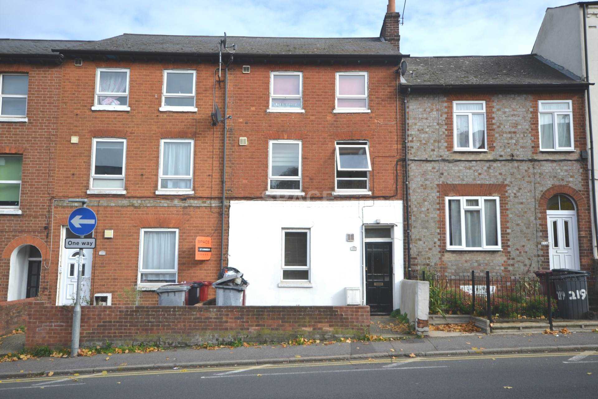 Additional Property Image 1 bedroom Studio to rent in Reading 2