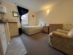 1 bedroom Studio to rent in Reading
