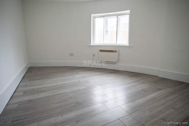 1 bedroom Flat to rent in Reading