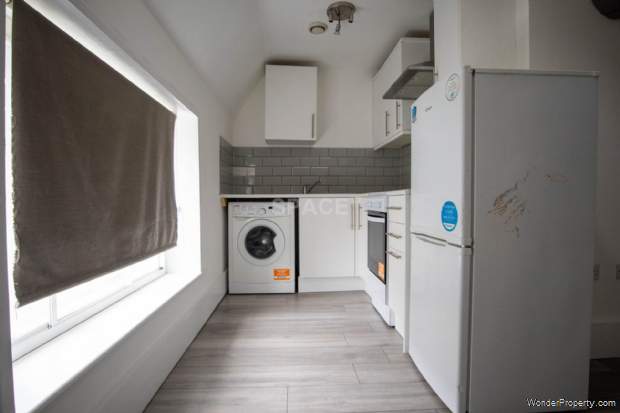 Additional Property Image 1 bedroom Flat to rent in Reading 3