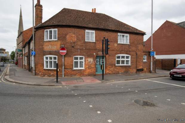 Additional Property Image 1 bedroom Flat to rent in Reading 5