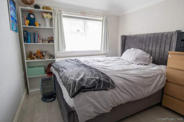 1 bedroom Semi Detached to rent in Reading