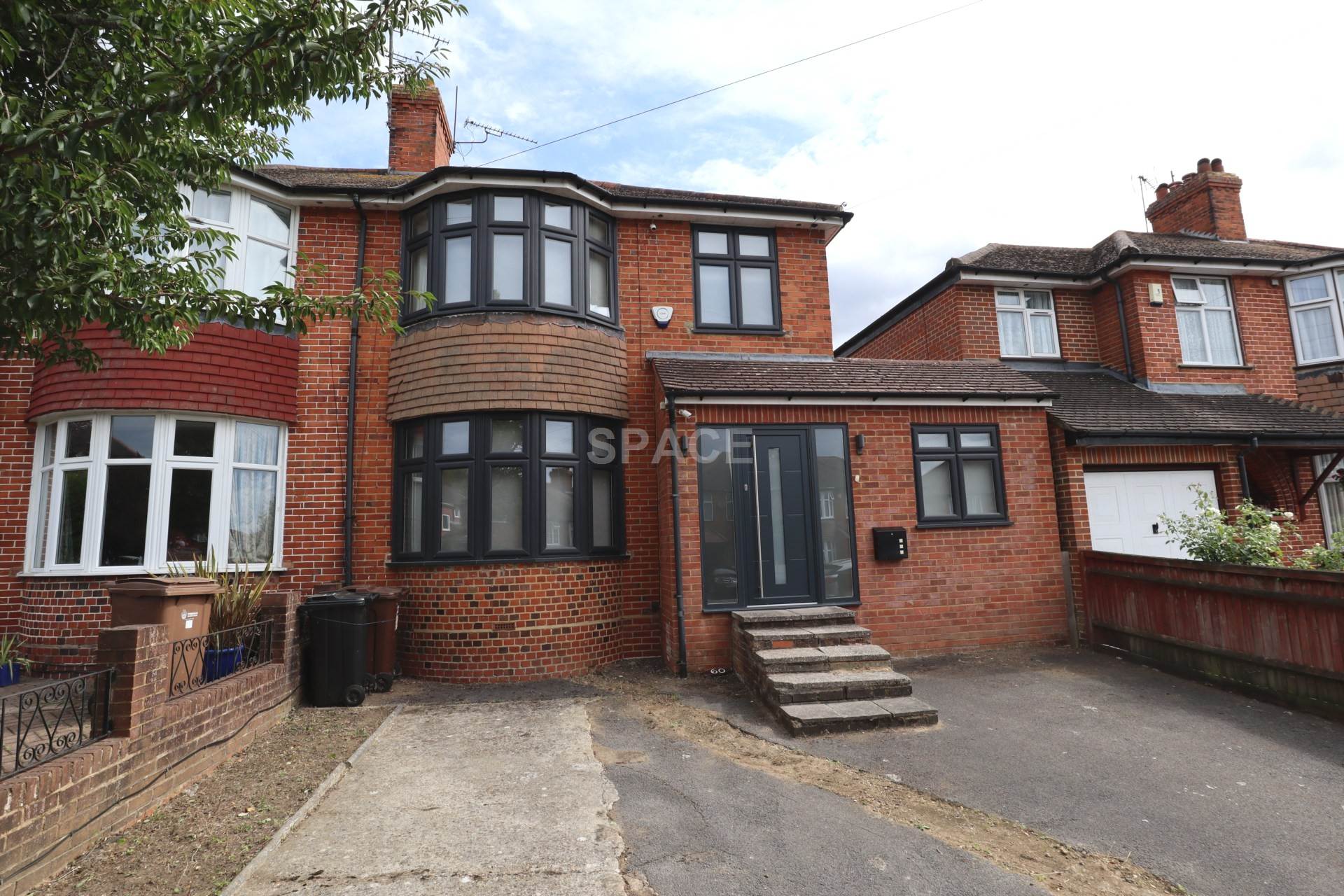 3 bedroom Semi Detached for sale in Reading