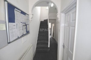 8 bedroom Semi Detached to rent in Reading