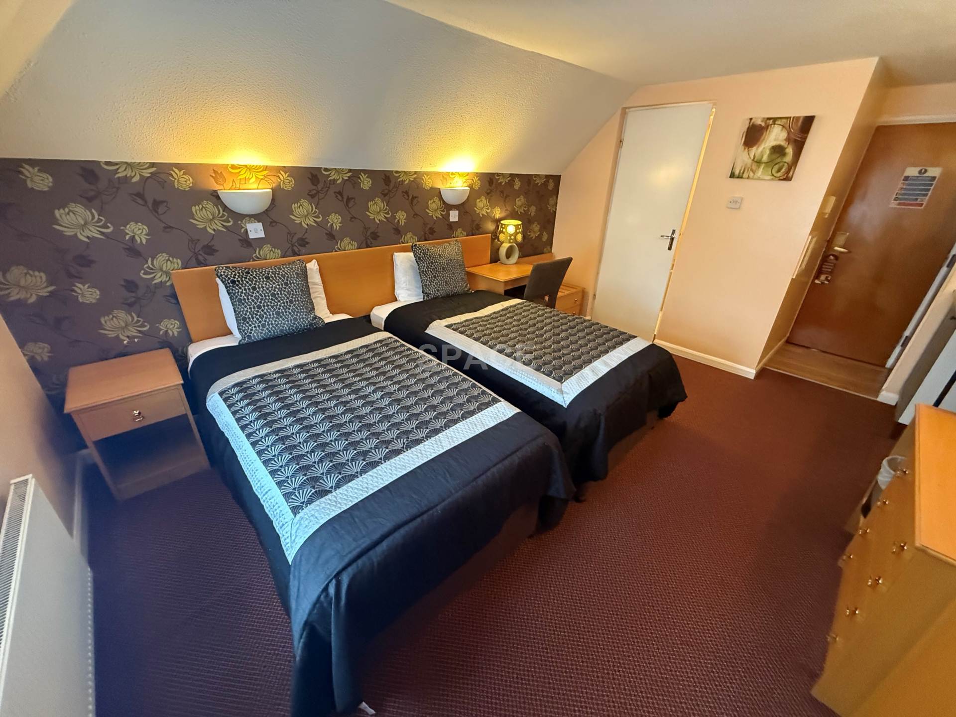 1 bedroom Studio to rent in Reading