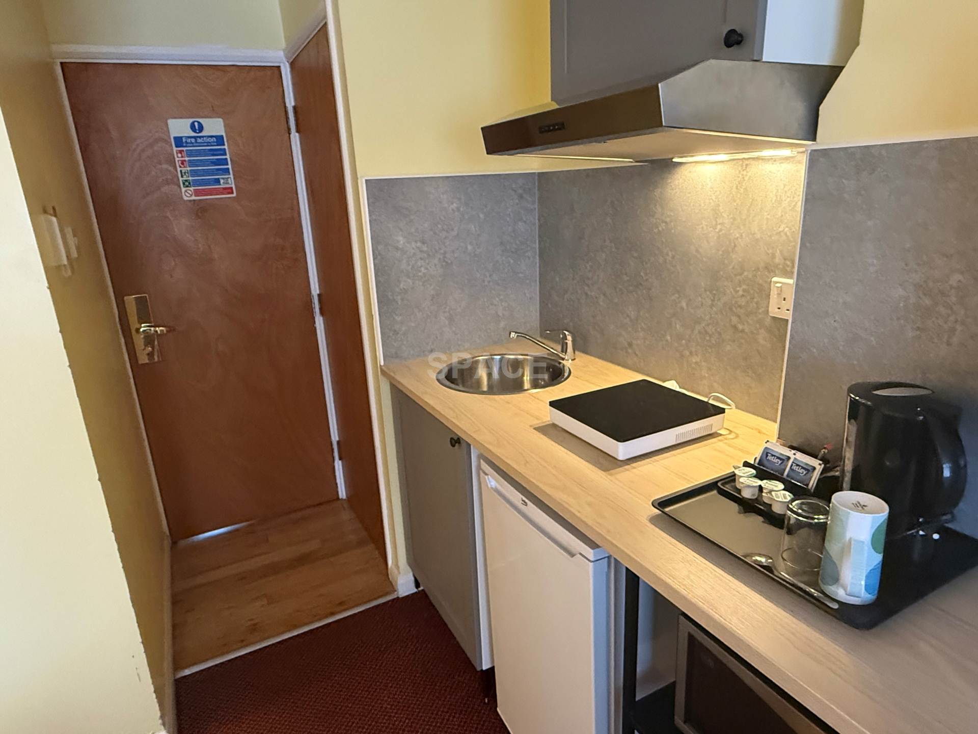 Additional Property Image 1 bedroom Studio to rent in Reading 5