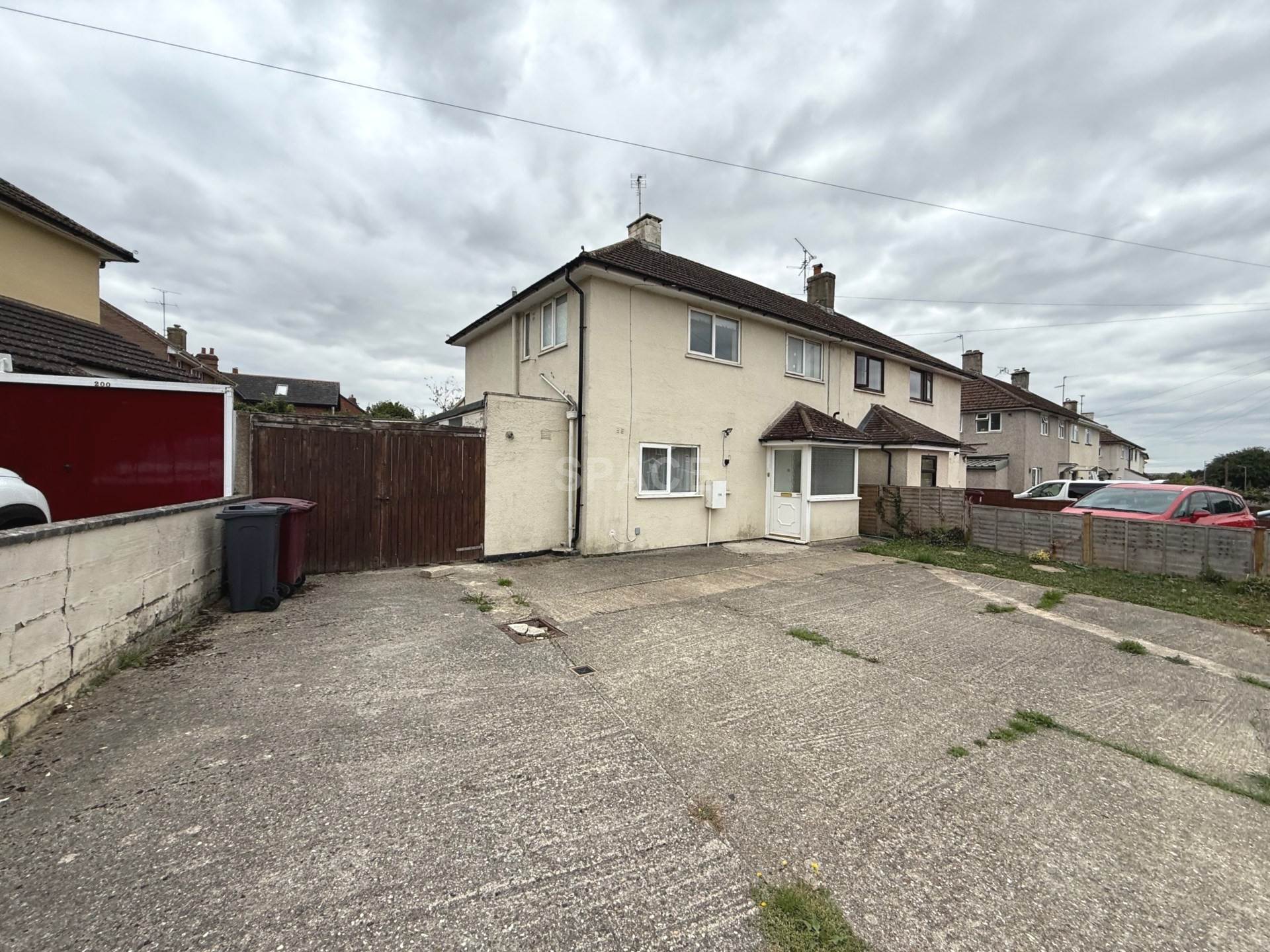 Additional Property Image 5 bedroom Semi Detached to rent in Reading 14