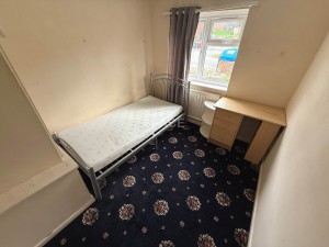 1 bedroom Semi Detached to rent in Reading