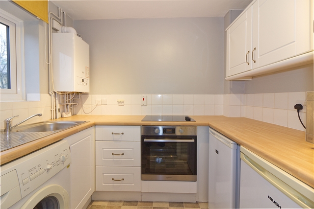 Additional Property Image 1 bedroom Duplex to rent in Milton keynes 2