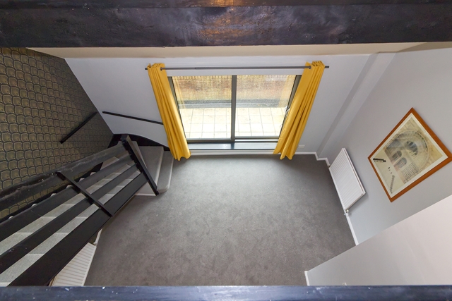 Additional Property Image 1 bedroom Duplex to rent in Milton keynes 7