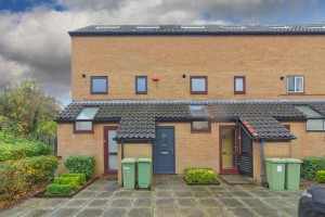 1 bedroom Duplex to rent in Milton keynes