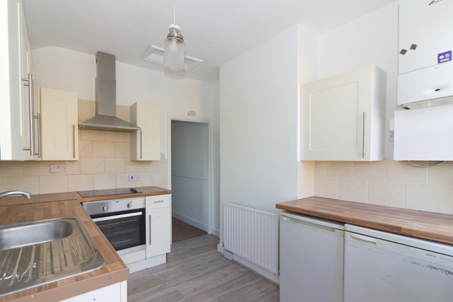 Additional Property Image 2 bedroom Apartment to rent in Wolverton 4