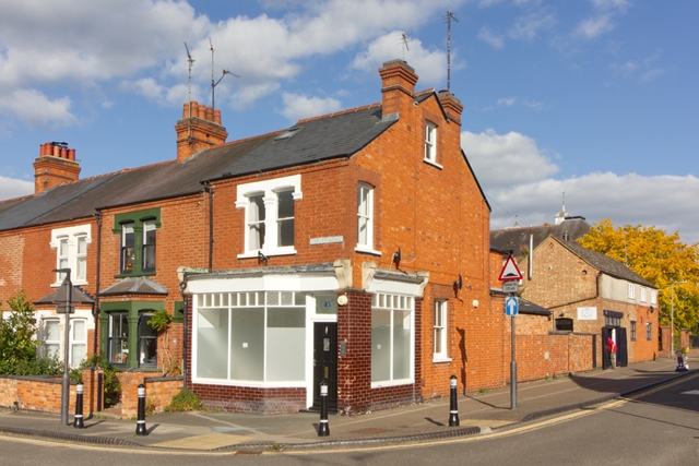 Additional Property Image 2 bedroom Apartment to rent in Wolverton 8