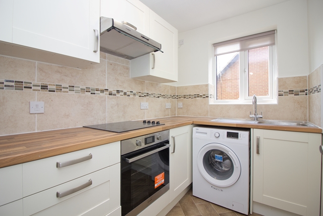 Additional Property Image 2 bedroom Maisonette to rent in Milton Keynes 2