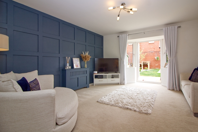 Additional Property Image 3 bedroom Town House to rent in Milton Keynes 2