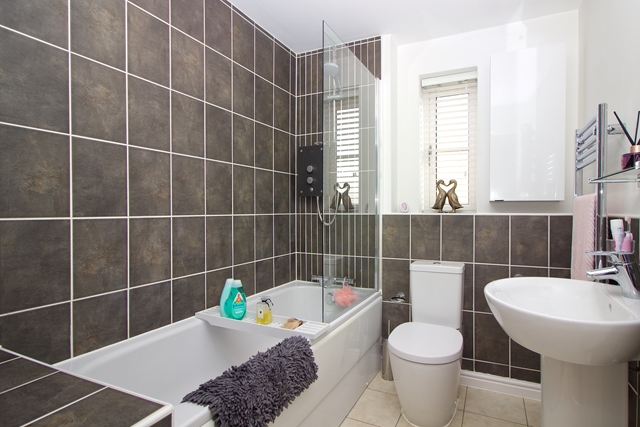 Additional Property Image 3 bedroom Town House to rent in Milton Keynes 4