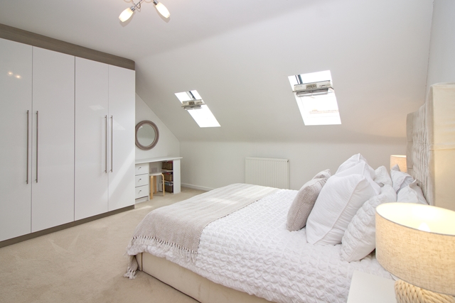 Additional Property Image 3 bedroom Town House to rent in Milton Keynes 9