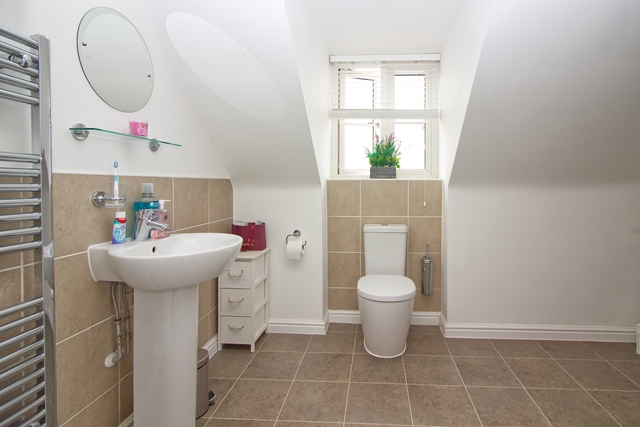 Additional Property Image 3 bedroom Town House to rent in Milton Keynes 11