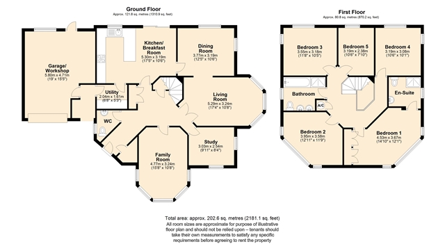 Additional Property Image 5 bedroom Detached to rent in Milton Keynes 4