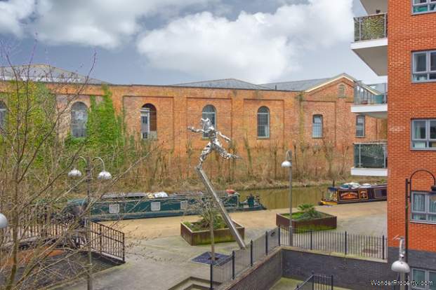 Additional Property Image 2 bedroom Apartment to rent in Milton Keynes 7