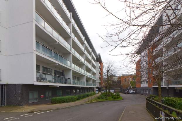 Additional Property Image 2 bedroom Apartment to rent in Milton Keynes 8