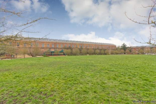 Additional Property Image 2 bedroom Apartment to rent in Milton Keynes 9