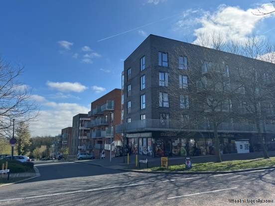 Additional Property Image 2 bedroom Apartment to rent in Milton Keynes 19