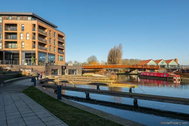 Additional Property Image 2 bedroom Apartment to rent in Milton Keynes 11