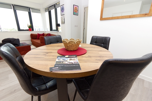 Additional Property Image 1 bedroom Apartment to rent in Milton keynes 2