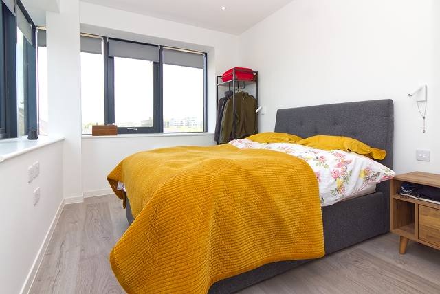Additional Property Image 1 bedroom Apartment to rent in Milton keynes 5