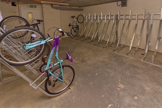 Additional Property Image 1 bedroom Apartment to rent in Milton keynes 8