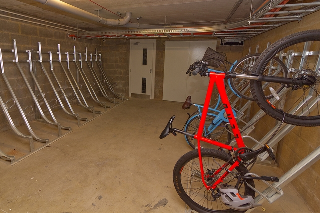 Additional Property Image 1 bedroom Apartment to rent in Milton keynes 9