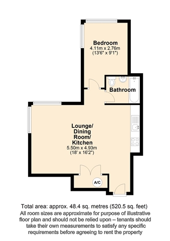 Additional Property Image 1 bedroom Apartment to rent in Milton keynes 10
