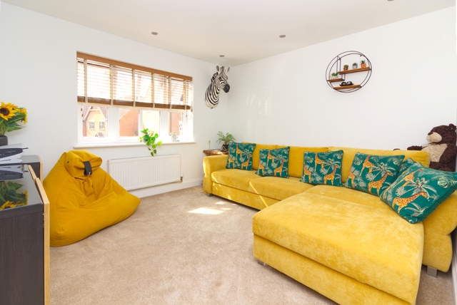 Additional Property Image 4 bedroom Detached to rent in Milton Keynes 11